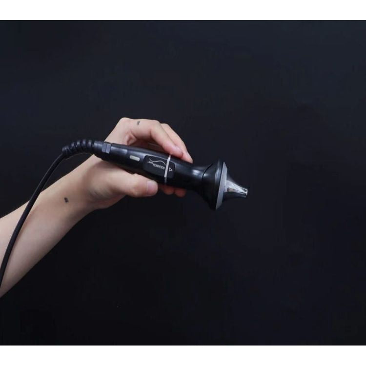 skin care clean Hydro Aqua Peeling Microcurrent BIO Facial Beauty Machine