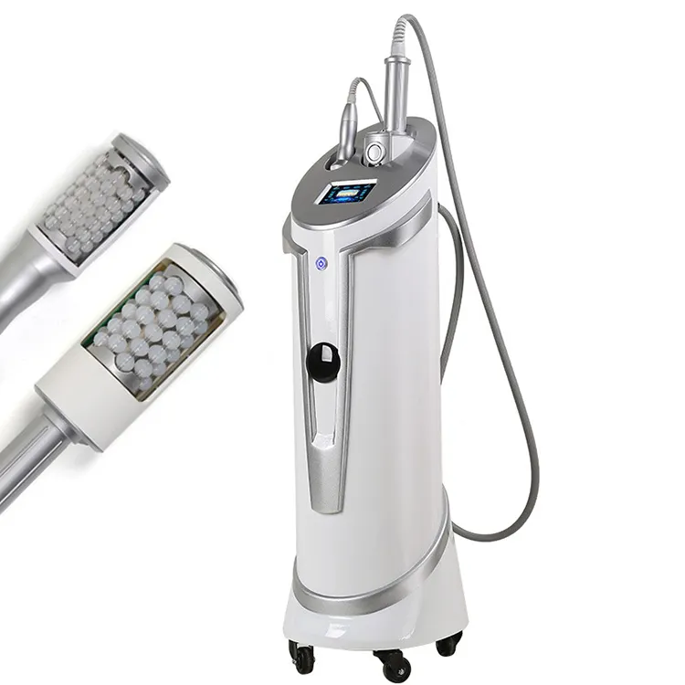 2 in 1 vacuum roller body slimming machine