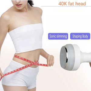 Cavitation Handle for 5D Machine