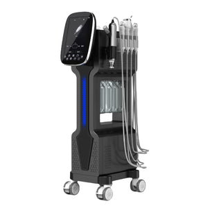 Facial Care Skin Rejuvenation Machine Face Whitening