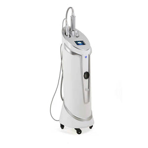 2 in 1 vacuum roller body slimming machine