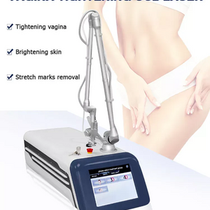 2023 Multifunctional 4D Laser Machine High Quality Co2 Fractional Laser Machine