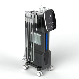 Facial Care Skin Rejuvenation Machine Face Whitening