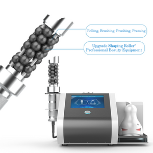 5D 2 in 1 Vacuum Roller Slimming Machine