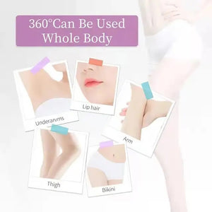 portable 755nm 1064nm 1064 laser hair removal laser machine