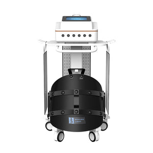 5D Lipolaser Lights Body Slimming 5D Light Therapy Weight Loss Body Sculpting Machine