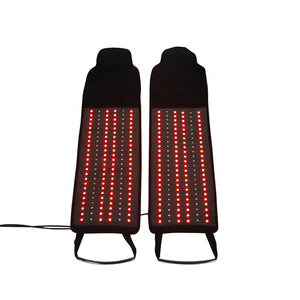 5D Lipolaser Lights Body Slimming 5D Light Therapy Weight Loss Body Sculpting Machine