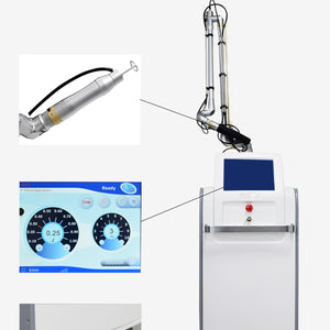 Professional Picosecond Laser Tattoo Removal Machine
