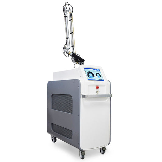 Professional Picosecond Laser Tattoo Removal Machine