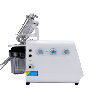 9 in 1 Water Jet Machine Aqua Facial Whitening Hydro Dermabrasion Skin Rejuvenation beauty machine