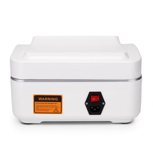 Red Light 5D Body Slimming Machine Pain Relief Lipo Slimming Red Infrared Body Contouring Led Therapy Machine