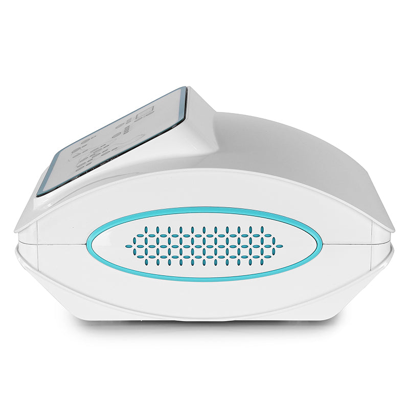 SP12 Lymphatic Drainage Pressoterapia Ar Pressure Full Body Pressotherapy Machine