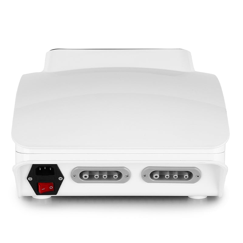 SP12 Lymphatic Drainage Pressoterapia Ar Pressure Full Body Pressotherapy Machine