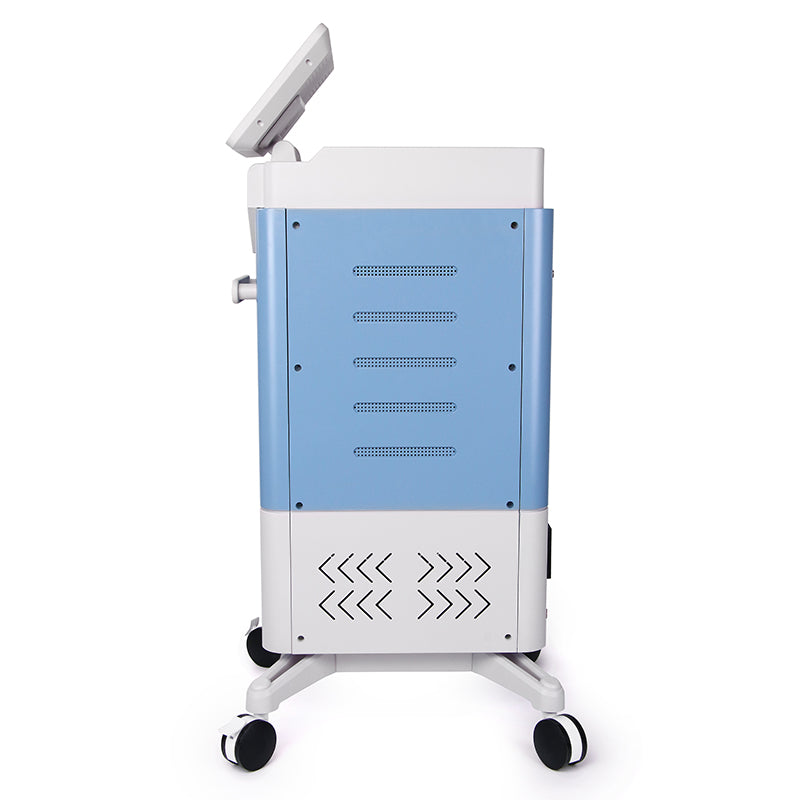 professional 3 in 1 pressure compression machine presoterapia 24 air bags leg full body massager detox pressotherapy lymphatic