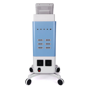 professional 3 in 1 pressure compression machine presoterapia 24 air bags leg full body massager detox pressotherapy lymphatic