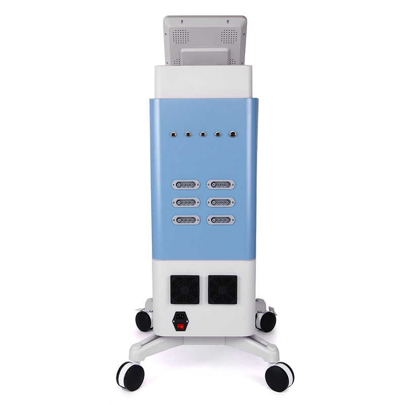 professional 3 in 1 pressure compression machine presoterapia 24 air bags leg full body massager detox pressotherapy lymphatic