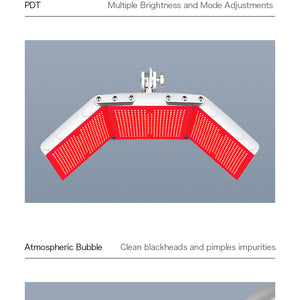 PDT Skin Care Facial Water Dermabrasion Machine