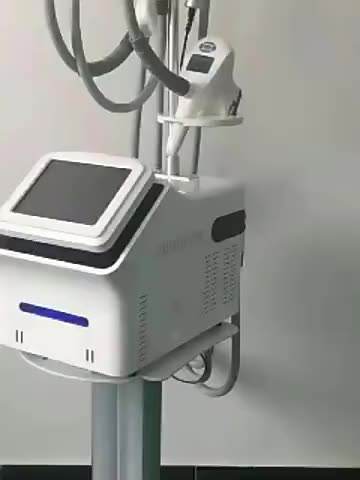 Best System V8 Vela Body Slimming Fat Removal Device