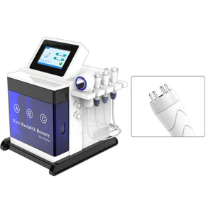 Hydro Beauty Facial Machines for face deep clean facial skin care equipment