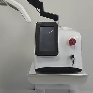 7 Color Led Light Therapy Machine Facial Spa Skin Rejuvenation Machine Therapy Light