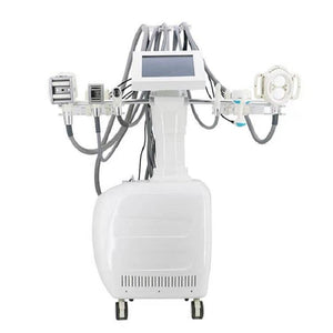 V10 body slimming machine RF bio vacuum roller fat reduction machine