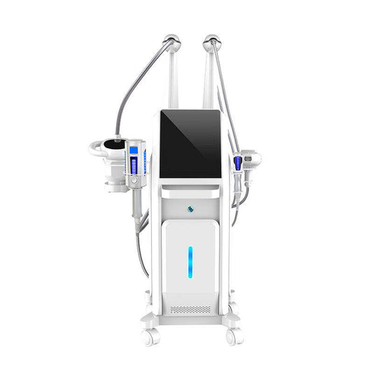 Roller Massage Vibrating Cellulite Removal Roller Machine