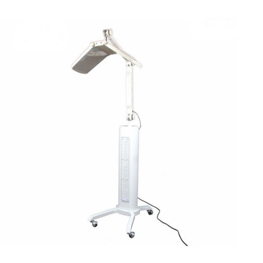 pdt led facial light phototherapy therapy machine