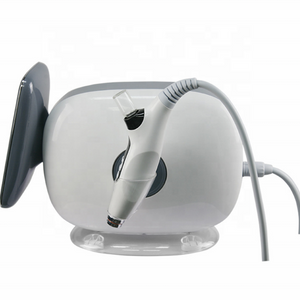 High Quality No-needle Mesotherapy Device Monocrystalline Anti-aging Wrinkle removal Device