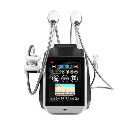 Portable Vacuum Roller Ball Body Shaping Machine