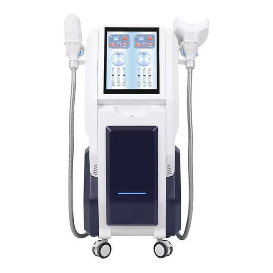 cellulite reduction weight loss fat freezing machine