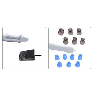 6 in 1 Aqua Facial Cleaning Hydro micro dermabrasion professional machine