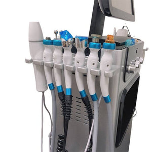 13 in 1 Hot selling Hydro Aqua Dermabrasion Facial Care Beauty Machine