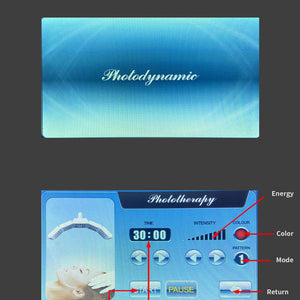 2023 Hot Sale Skin rejuvenation Pdt Led Light Therapy Skin Care Beauty Machine for full body