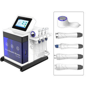 Hydro Beauty Facial Machines for face deep clean facial skin care equipment