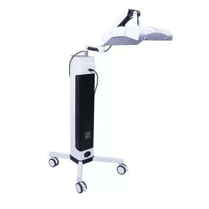 Facial Electric 7 color LED light PDT Therapy Skin Care Beauty Machine for Face and Body