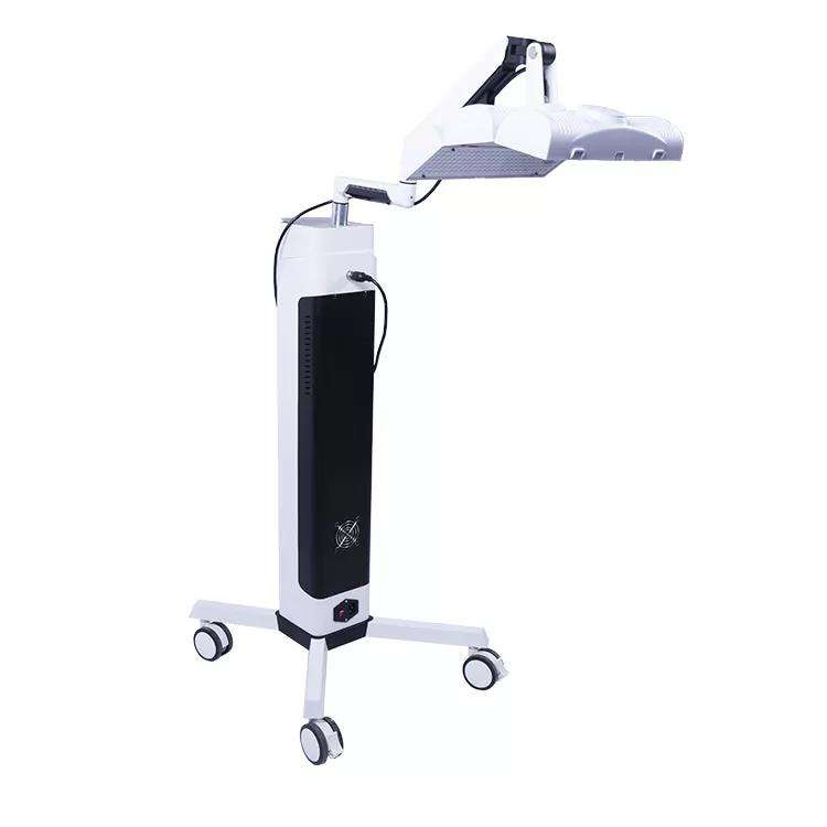 Facial Electric 7 color LED light PDT Therapy Skin Care Beauty Machine for Face and Body