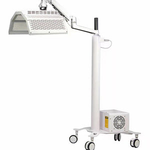 Vertical Led Light Therapy Professional Beauty Equipment PDT Led Light Therapy