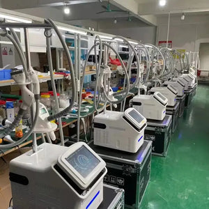 Best System V8 Vela Body Slimming Fat Removal Device