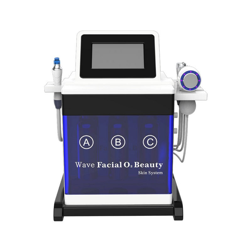 Hydro Beauty Facial Machines for face deep clean facial skin care equipment