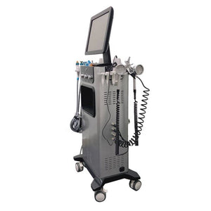 13 in 1 Hot selling Hydro Aqua Dermabrasion Facial Care Beauty Machine