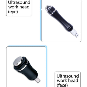 Hydro Dermabrasion Facial Machine Peel Diamond Peeling Machine