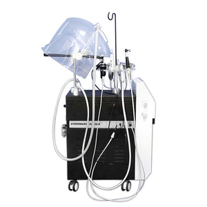 Hydro Dermabrasion Facial Machine Peel Diamond Peeling Machine