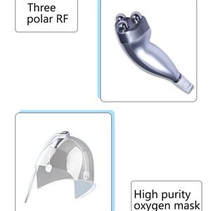 Hydro Dermabrasion Facial Machine Peel Diamond Peeling Machine