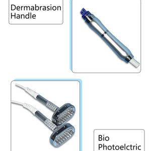 Hydro Dermabrasion Facial Machine Peel Diamond Peeling Machine