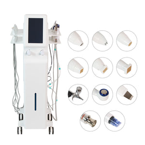 14 In 1 hydro beauty Machine Aqua Peeling Multi functional Equipment