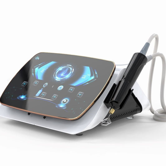 Professional Portable Plasma Beauty Equipment ABS Standing for Legs Skin Tightening Collagen Increase Wrinkle