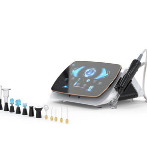 Professional Portable Plasma Beauty Equipment ABS Standing for Legs Skin Tightening Collagen Increase Wrinkle