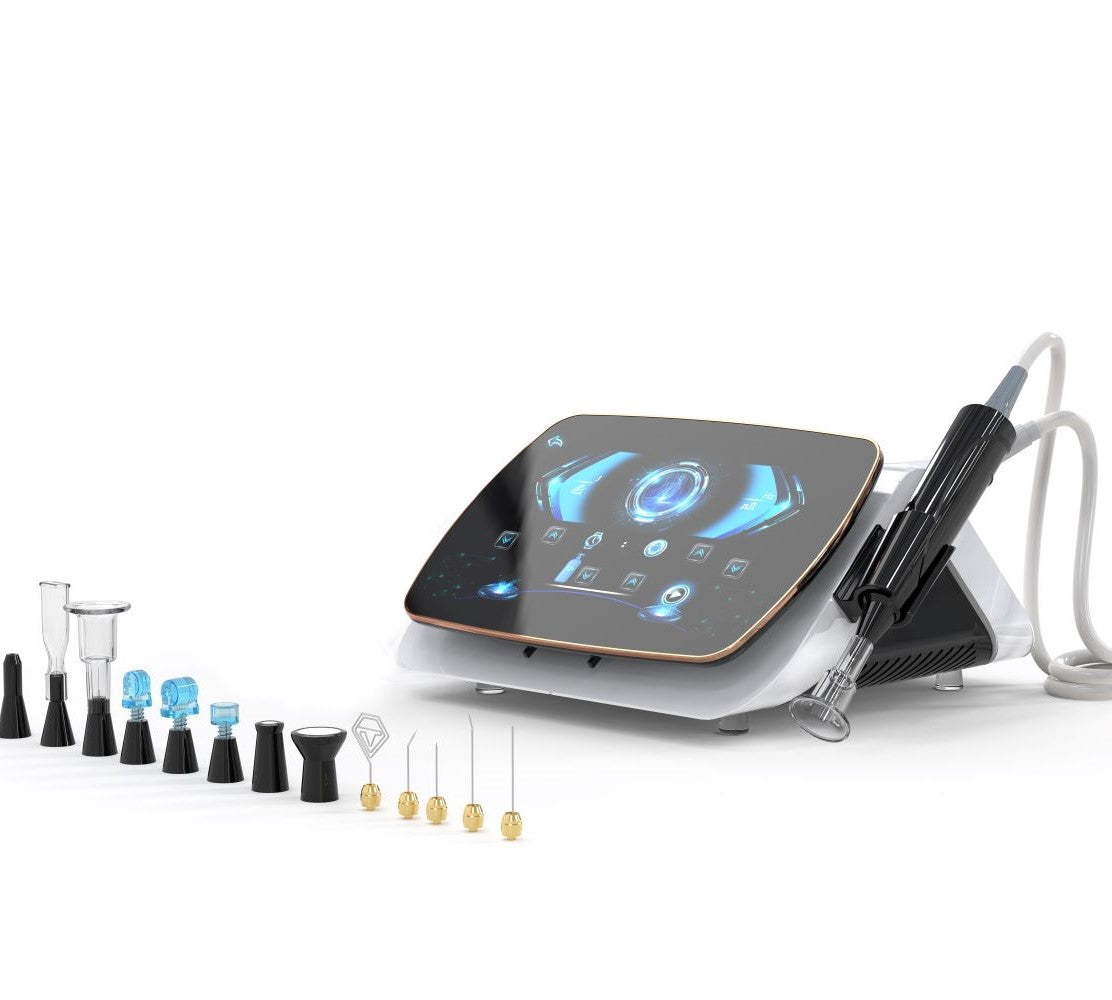 Professional Portable Plasma Beauty Equipment ABS Standing for Legs Skin Tightening Collagen Increase Wrinkle