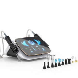 Professional Portable Plasma Beauty Equipment ABS Standing for Legs Skin Tightening Collagen Increase Wrinkle