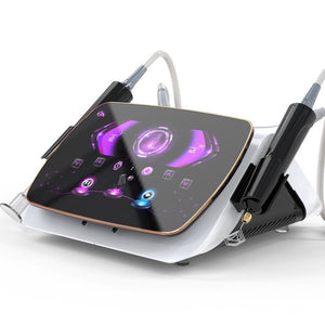 Professional Portable Plasma Beauty Equipment ABS Standing for Legs Skin Tightening Collagen Increase Wrinkle